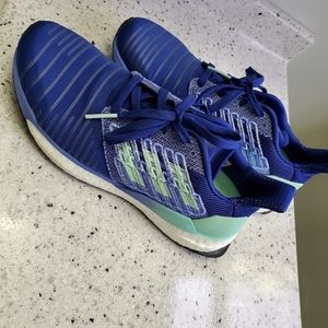 Adidas Solarboost Sneakers